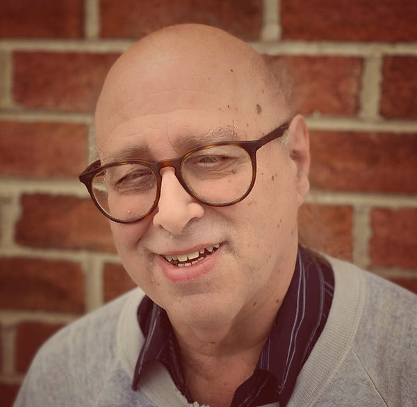 Photo of author and film historian Barry Putterman, whose "Pack Up Your Troubles: Some American Films From 1932" is an in-depth, three-volume exploration of Hollywood's Pre-Code era.