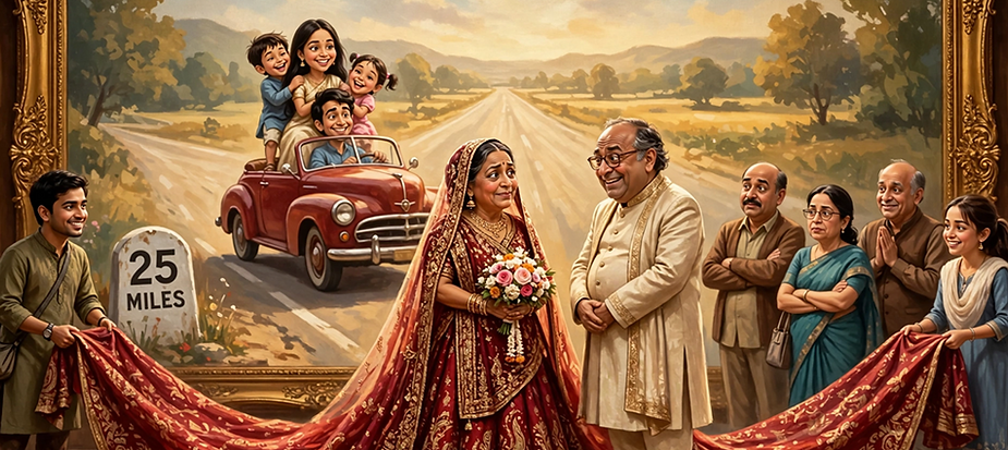 Personalized anniversary films and Pre-wedding scripts/filmsfor couples