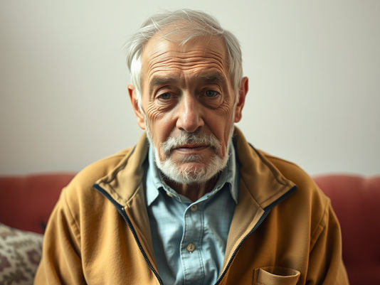 Why Your Mind Feels Slower After 50 — And How Sleep Effects Your Mental Performance
