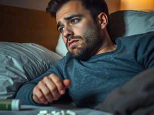 Will Sleeping Pills Help You Or Will They Hold You Back?
