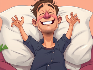 Napping: Friend Or Enemy?