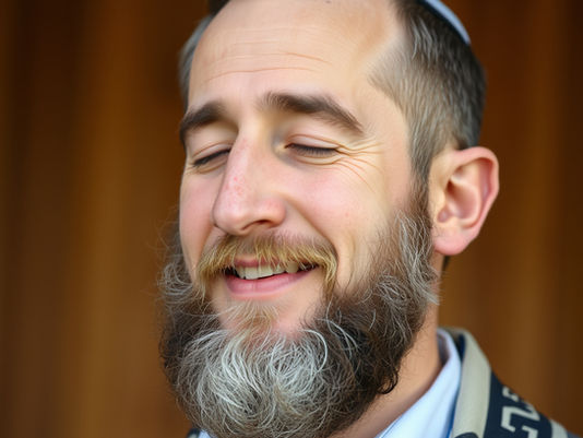 The Sleep Soliloquy: A Breslov Path to Restful Nights