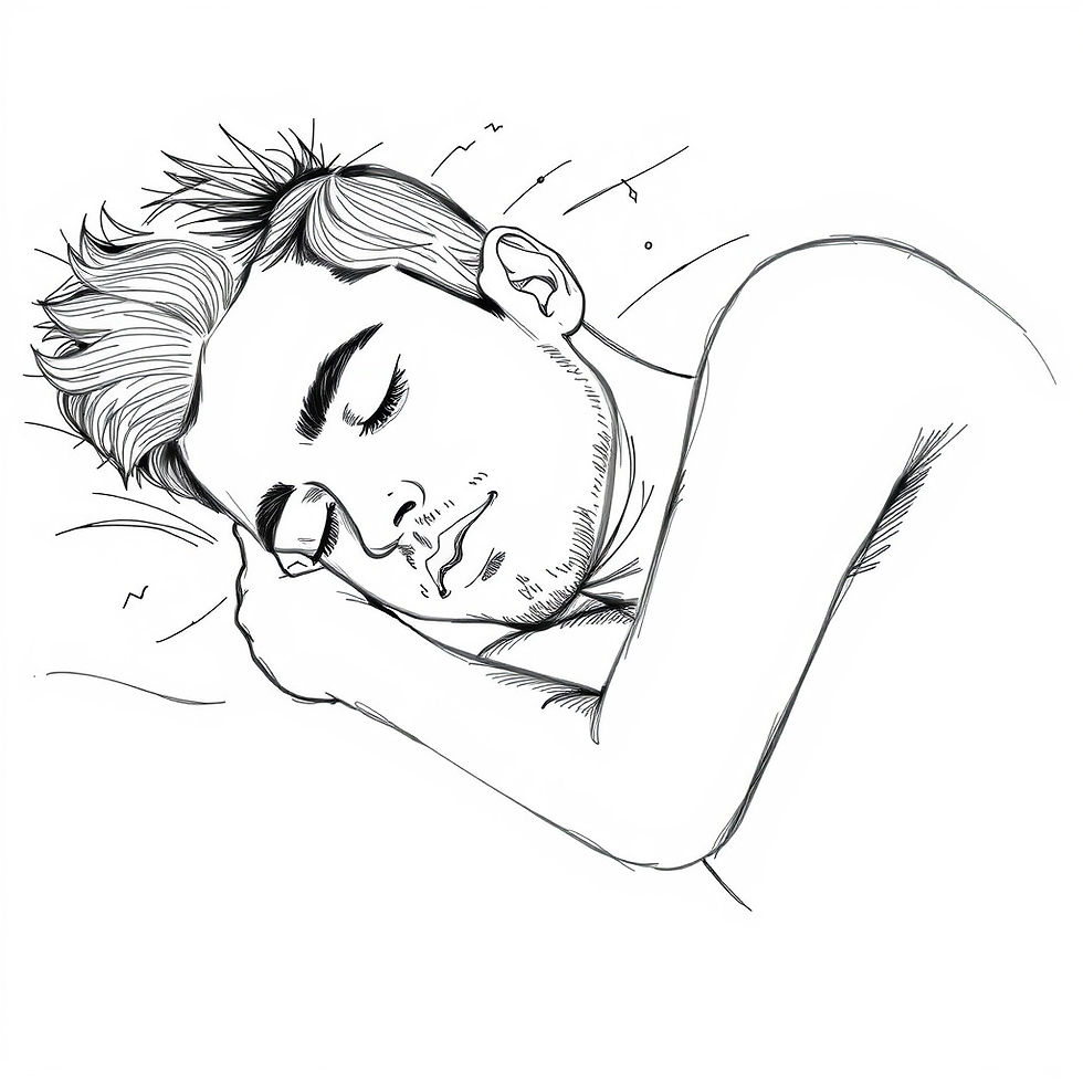 Sleep Tips & Insights