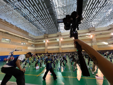 活動紀錄不只是紀錄:如何透過影像將「一天的精彩」轉化為「一整年的品牌資產」?活動紀錄拍攝QA