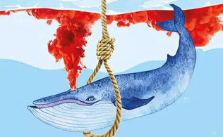 Is the Blue Whale Endangered?