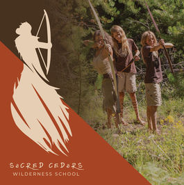 Sacred Cedars Wilderness School