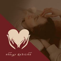 Energy Medicine