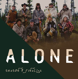 Karie Lee Knoke - Season 9 Finalist