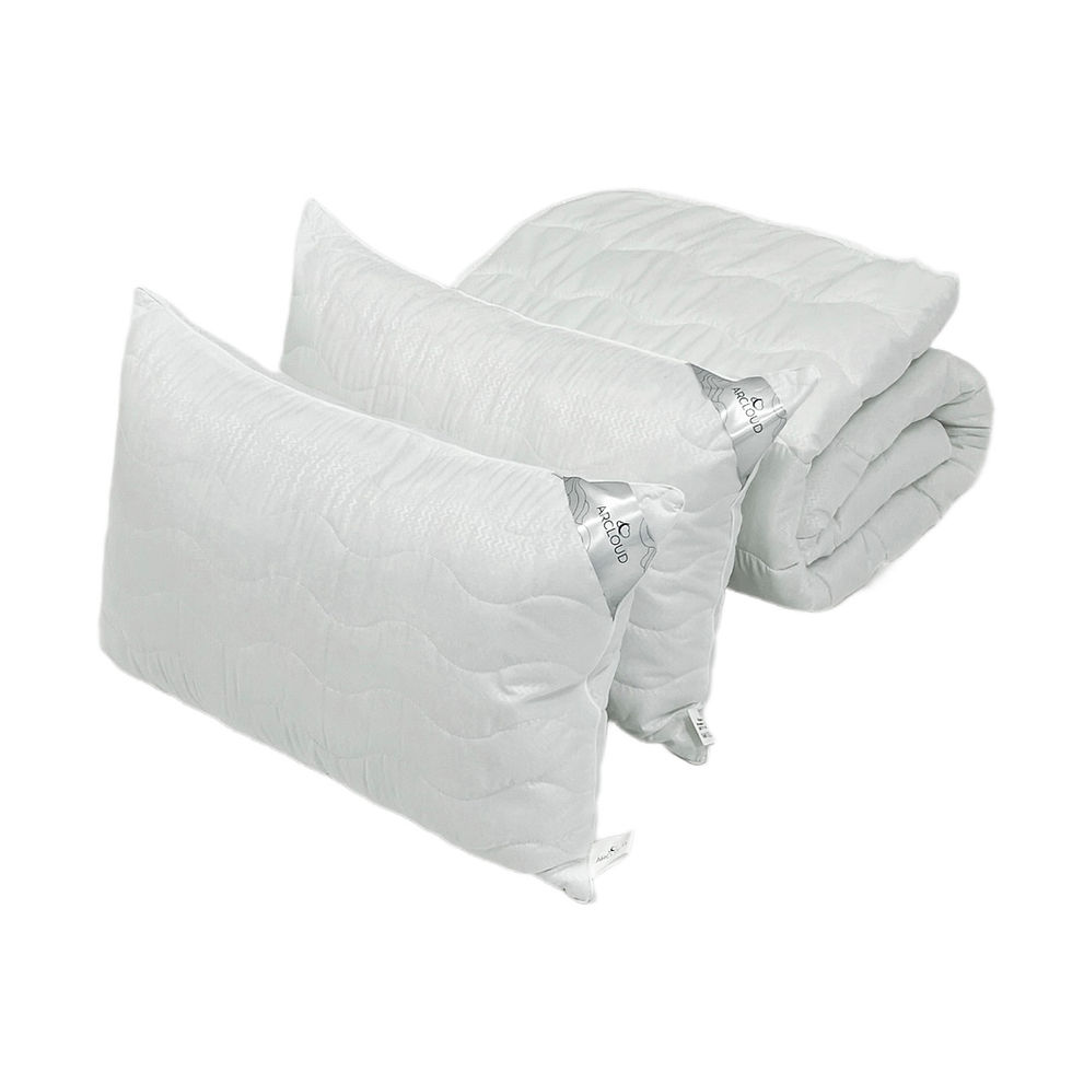 Thumbnail: Classic pillow