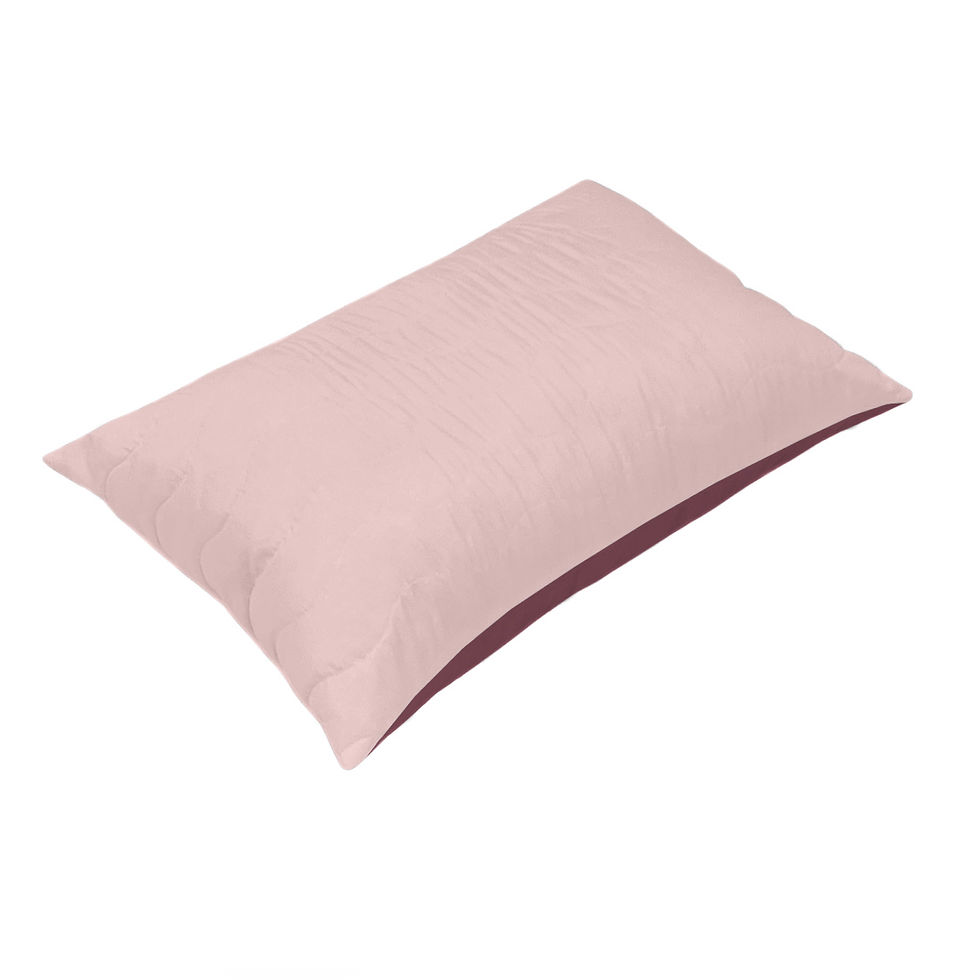 Thumbnail: Pillow Double face pink