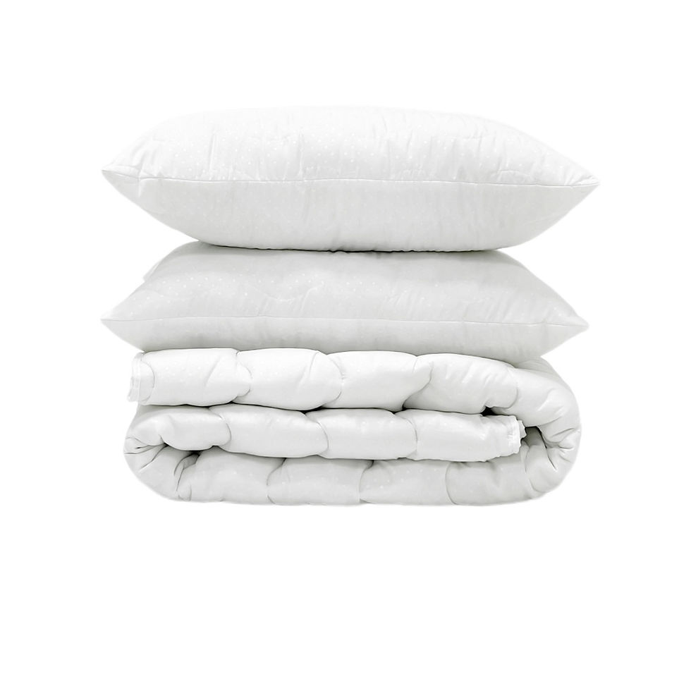 Thumbnail: Pillow For 4 Seasons