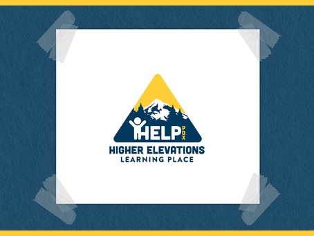 Changes and Community, Our September at Higher Elevations