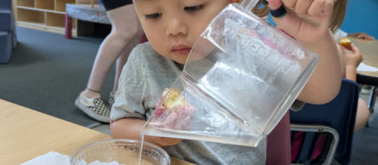 Simple Lunches Your Child Can Help Make