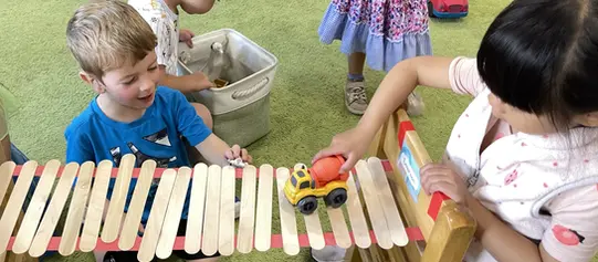 The Everyday Skills Behind Learning
