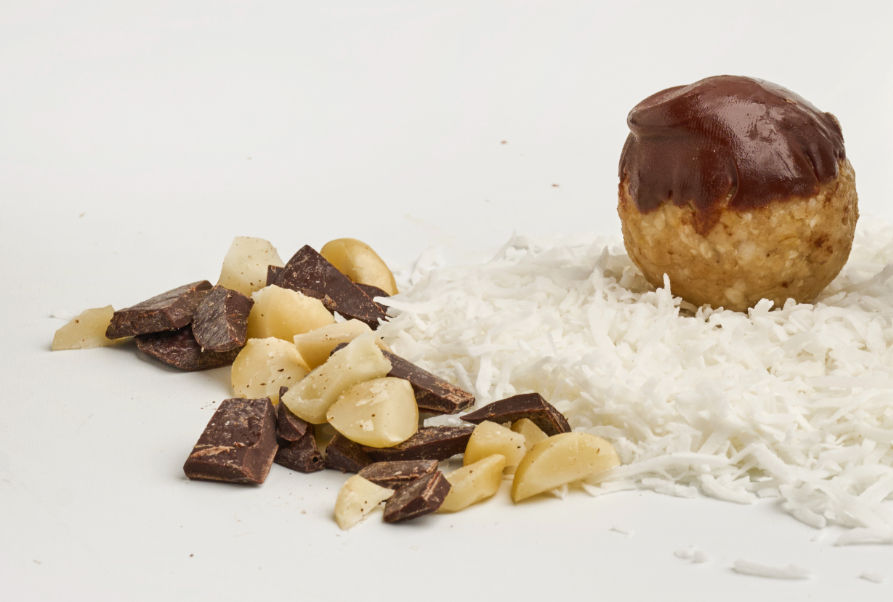 Thumbnail: MINI COCO BALL