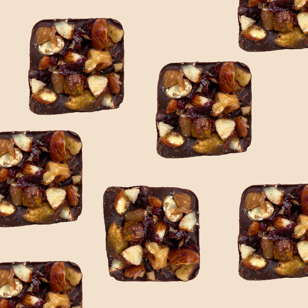 Miniatura: PACK CHOCOLATE