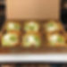 Mini Tostada Box image
