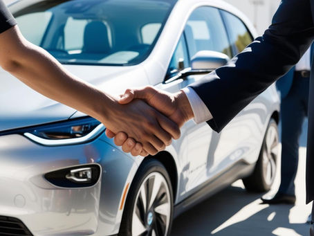 E-Auto gebraucht kaufen: Gib dem Stromer eine zweite Chance