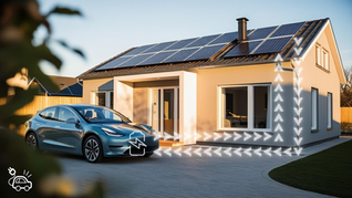 Bidirektionales Laden: Mit welcher bidirektionalen Wallbox wird mein E-Auto zum Stromspeicher?