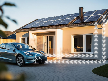 Bidirektionales Laden: Mit welcher bidirektionalen Wallbox wird mein E-Auto zum Stromspeicher?