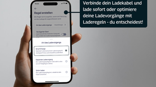 Configuración de Reglas de Carga con Click2Charge