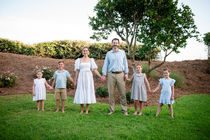 family photographer on the Crystal Coast