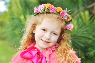 Did someone say spring mini sessions?