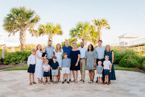 Why Your Crystal Coast Vacation Is the Perfect Time for Family Photos