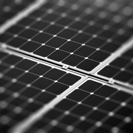 Cientistas podem ter criado a célula solar mais potente de todos os tempos