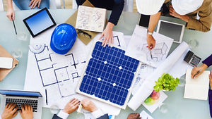 Solar Tech Engenharia - Homoloção