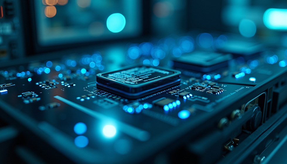 Unveiling Project Helix: Innovations Shaping the Future of Technology