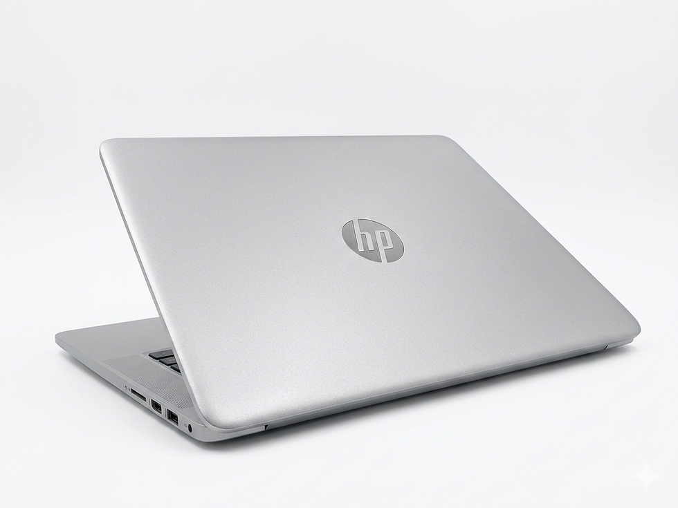 HP Elitebook 840 G3 Laptop lid