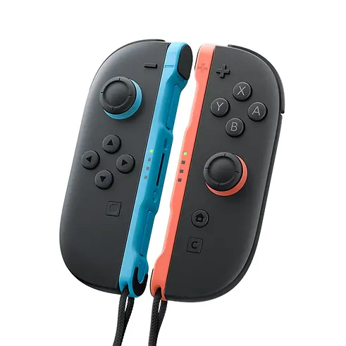 nintendo joy con 2 repairs