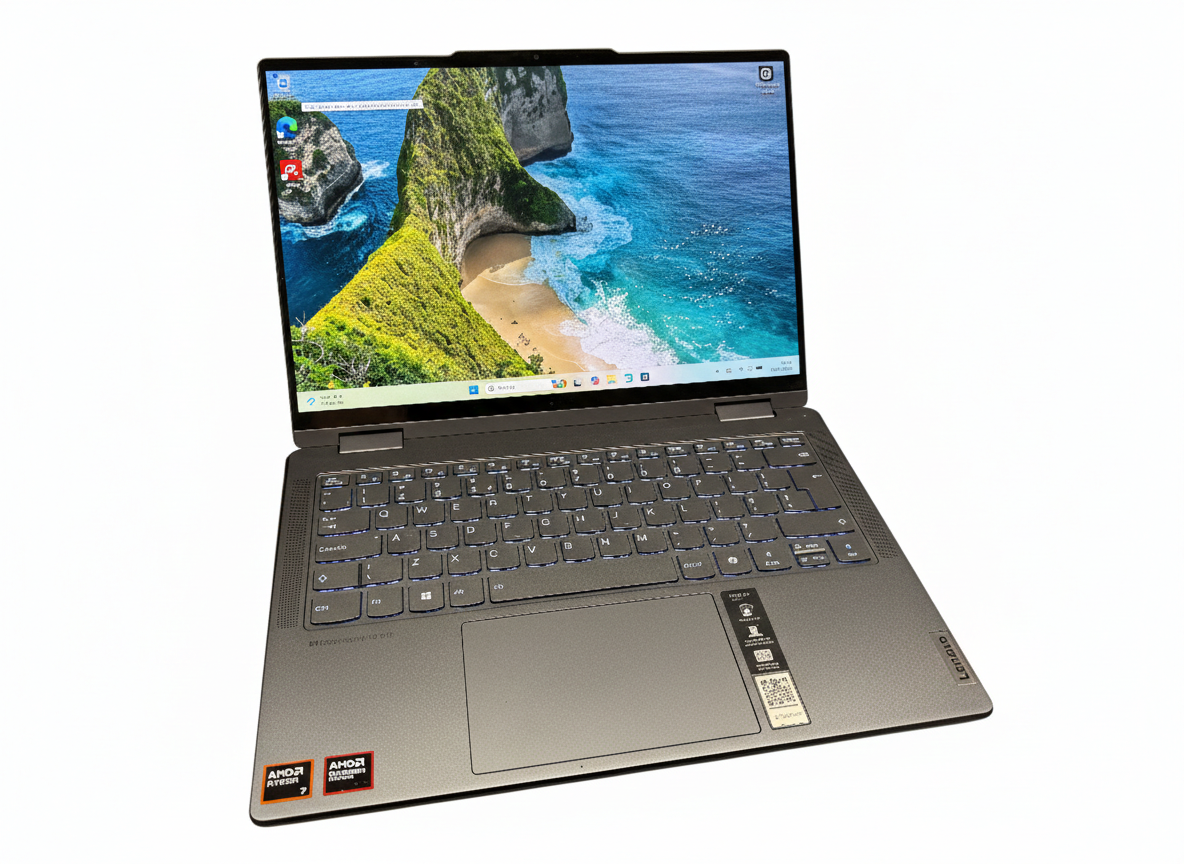 Lenovo Yoga 7 2-in-1 (14AHP9)