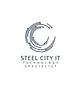 steel city it logo