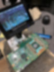 Xbox Series S Board Level Repair