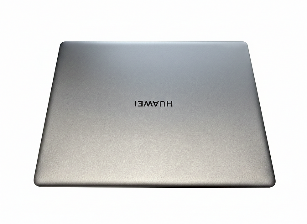 Thumbnail: Huawei Matebook D14 Laptop lid