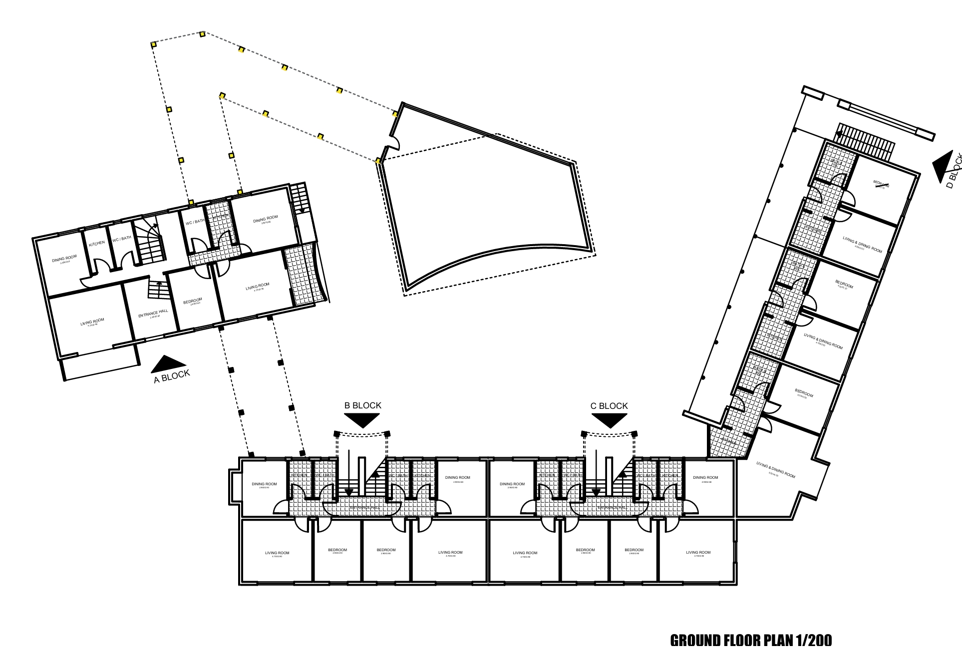 An image showing the user input