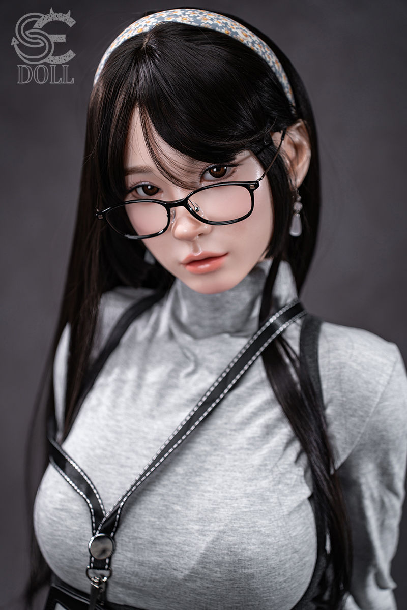 縮圖：SEDOLL - SES095 - 164SC Hinata.A - T153CM - A罩杯(亞洲AYA系列)
