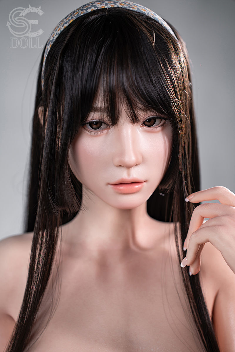 縮圖：SEDOLL - SES095 - 164SC Hinata.A - T153CM - A罩杯(亞洲AYA系列)