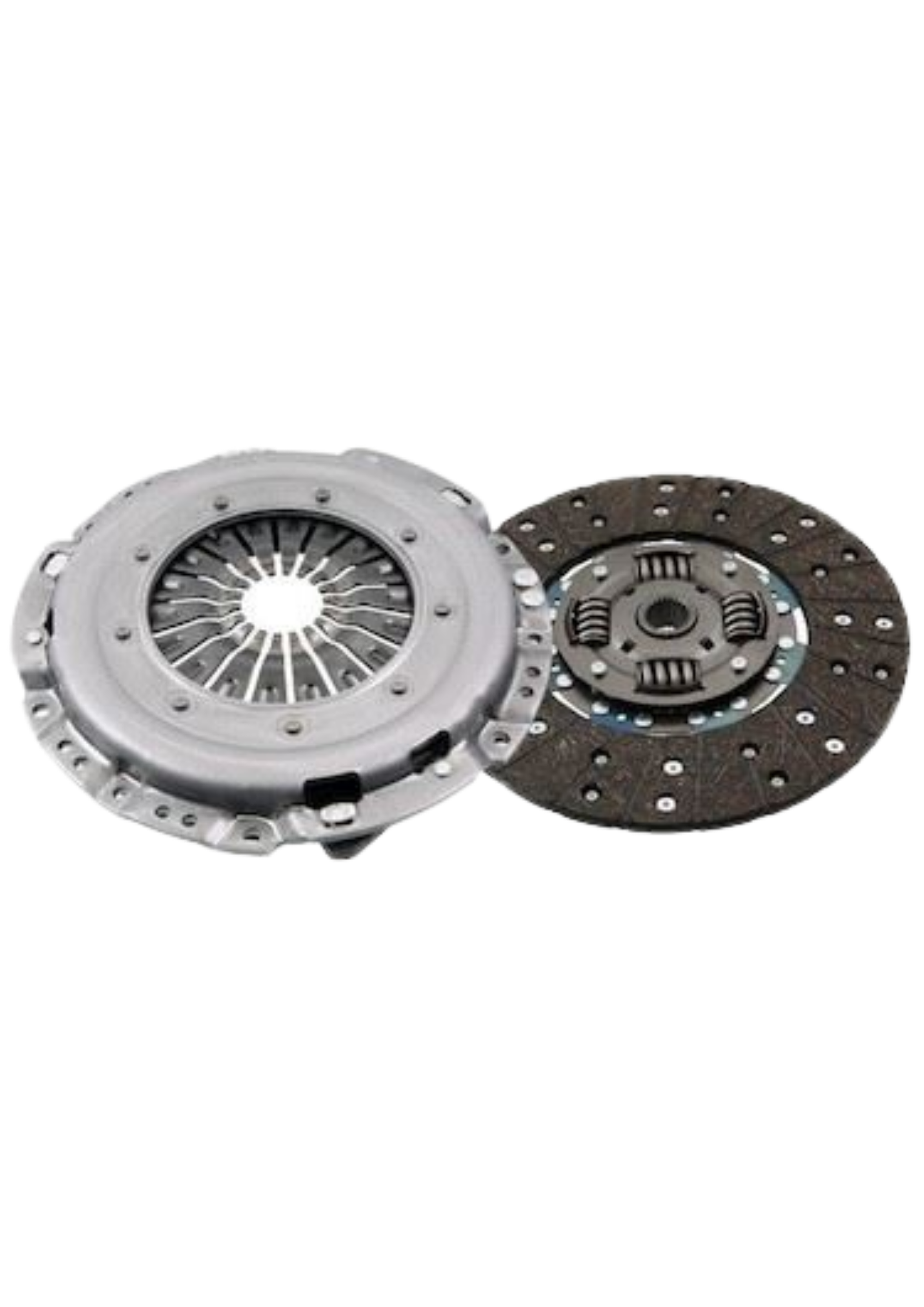 DEBRIYAJ SETI ÇIFT KÜTLE A.ÇEKER VAN TIP FORD TRANSIT V363 2.2 12-