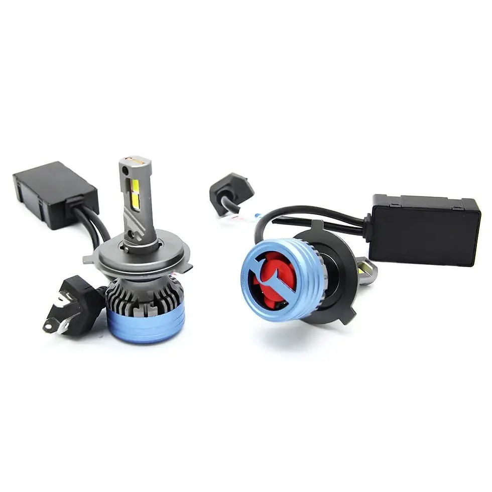 Küçük resim: Photon Ultimate H4 Led Headlight