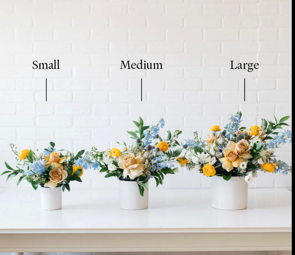 Medium arrangement