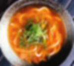 N2.  Kimhi Udon  김치우동