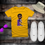 Thumbnail: The Chill Que T-shirt!