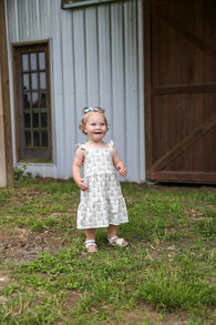Child Portrait 