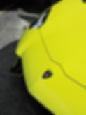 luxury car detailing