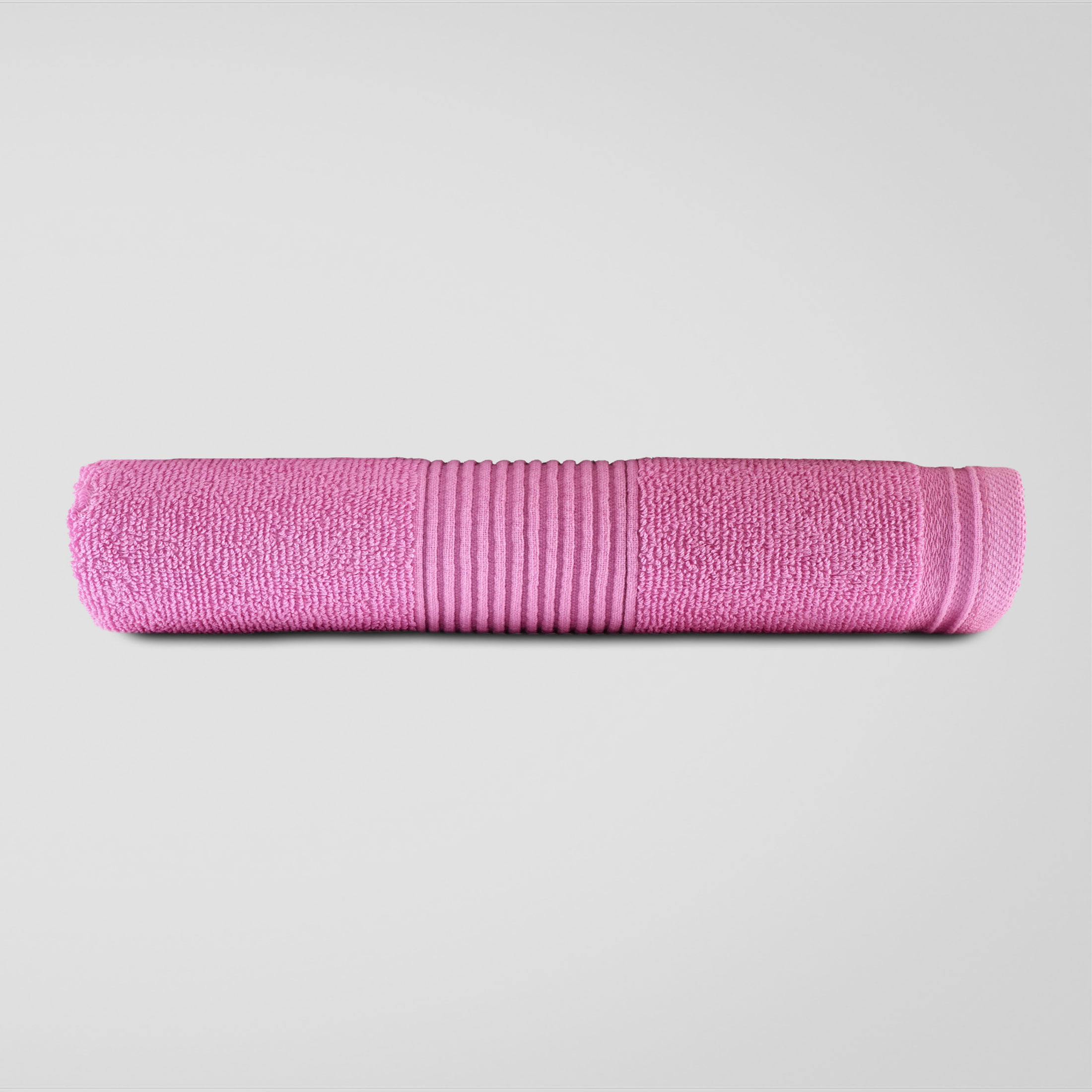 Duschtuch Zumrut Helllila