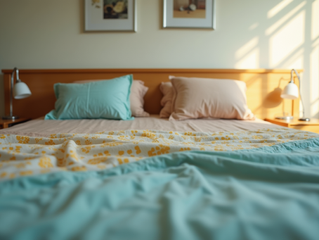 Die besten Bettwäsche-Sets für Ihr Zuhause