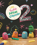 Les toutes petites créatures 2